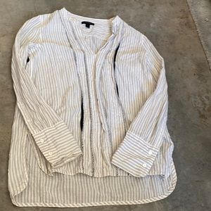 J.Crew blouse